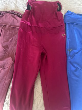 Leggings y monos Cleo talla m
