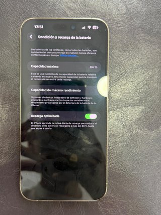 iPhone 14 Pro Max 128GB