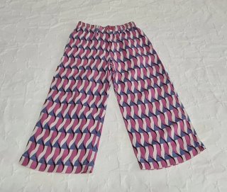 Pantalón Zara 6 años (116 cm)