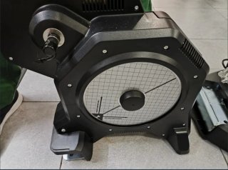 Rodillo Tacx Flux Smart
