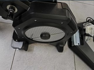 Rodillo Tacx Flux Smart