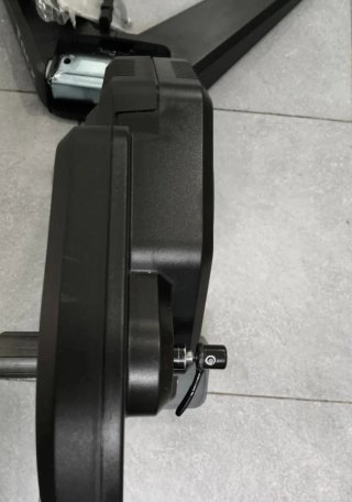 Rodillo Tacx Flux Smart