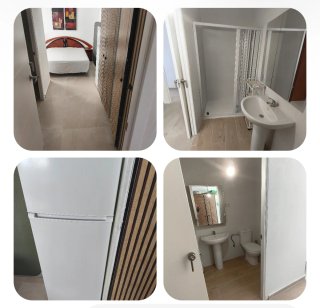 Alquiler habitacion