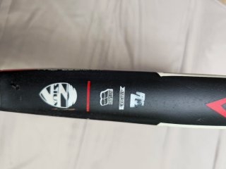 Siux Mortal Red 2.0 Pala Pádel