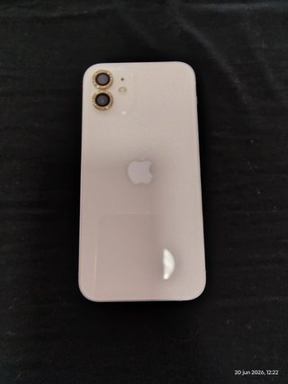 iPhone 12 128GB Blanco