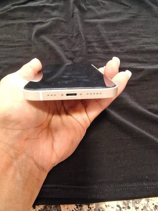 iPhone 12 128GB Blanco