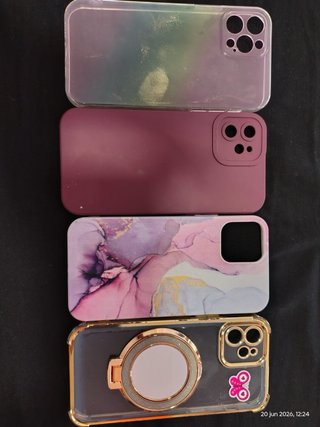 iPhone 12 128GB Blanco