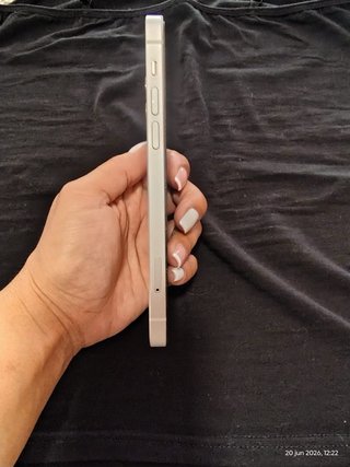 iPhone 12 128GB Blanco