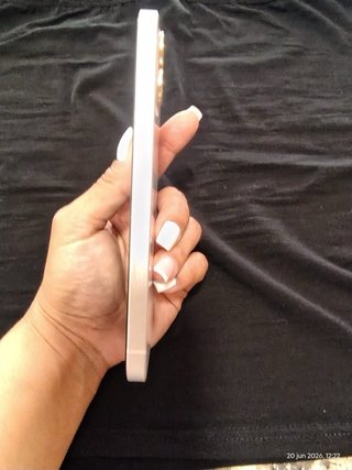 iPhone 12 128GB Blanco