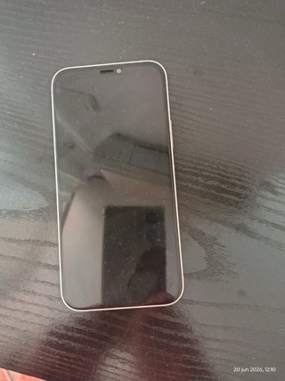 iPhone 12 128GB Blanco