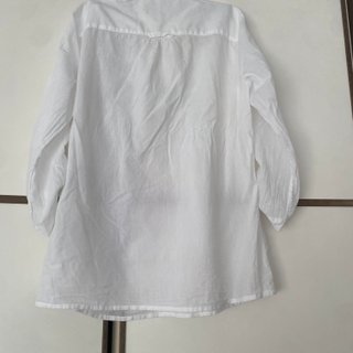 Camisa Stradivarius Talla L