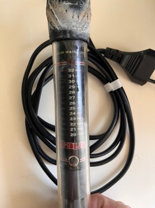 Calentador Wave Tropica 200W