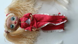 Lote de Muñecas Na Na Na, mas  peluche rosa