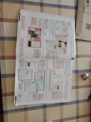 Matemáticas 2 ESO : Geniox