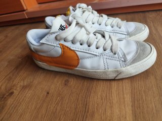 Nike Blazer Low '77 Jumbo Talla 42