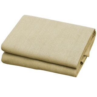 Toldo Vela Triangular 3x3x3m Beige