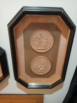 4 Improntas Cerámica Marcos