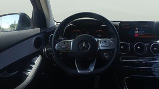 Mercedes-Benz GLC 200 d 4Matic 120 kW (163 CV)