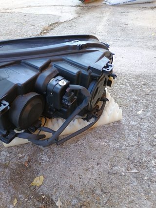 Faros Xenon Volvo XC90 2005
