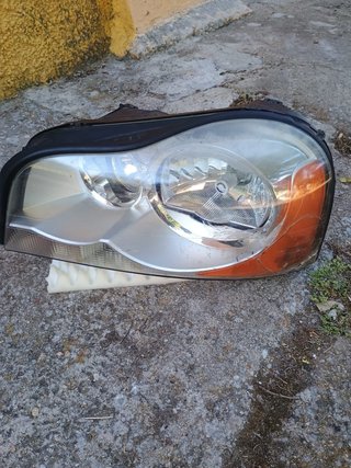 Faros Xenon Volvo XC90 2005