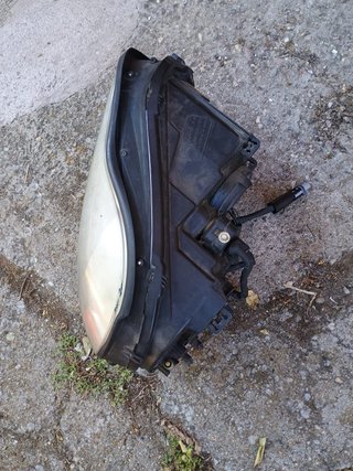 Faros Xenon Volvo XC90 2005