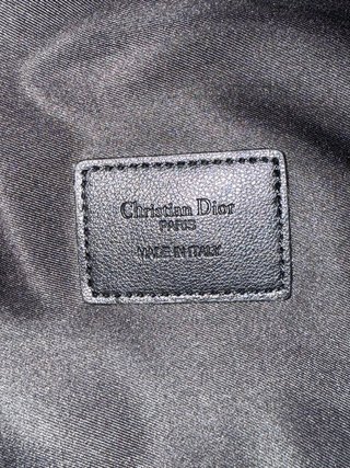 Mochila Christian Dior - Diortravel
