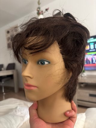 Productos de peluquería varios