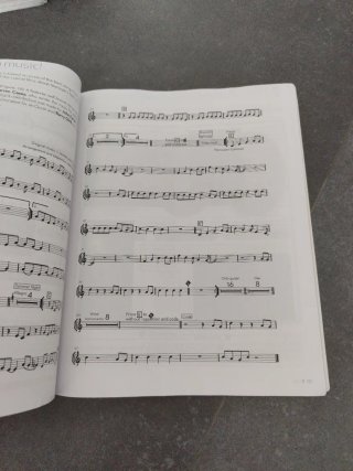 Music B Secondary - CLIL. NOVA: ESO