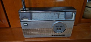 Nanaola 3 Band Hi-Fi