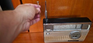 Nanaola 3 Band Hi-Fi