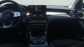 Mercedes-Benz GLC 200 d 4Matic 120 kW (163 CV)