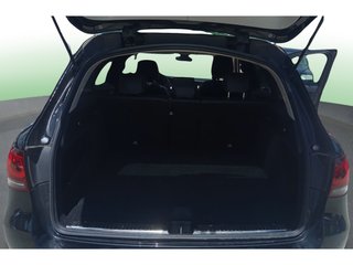 Mercedes-Benz GLC 200 d 4Matic 120 kW (163 CV)