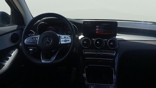 Mercedes-Benz GLC 200 d 4Matic 120 kW (163 CV)