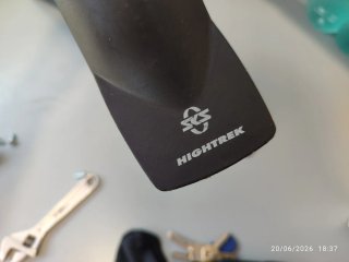 Guardabarros Bicicleta