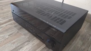 Yamaha RX-V683