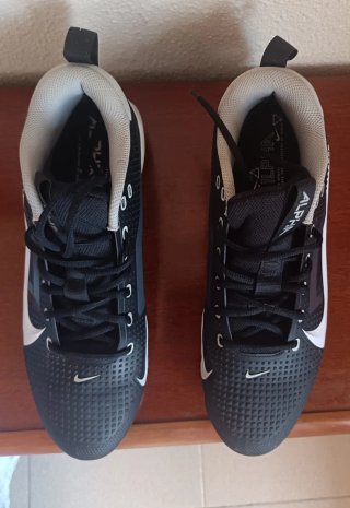 Botas Béisbol Nike Alpha Huarache 4 Keystone