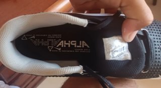 Botas Béisbol Nike Alpha Huarache 4 Keystone