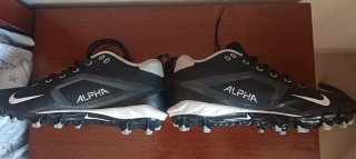 Botas Béisbol Nike Alpha Huarache 4 Keystone
