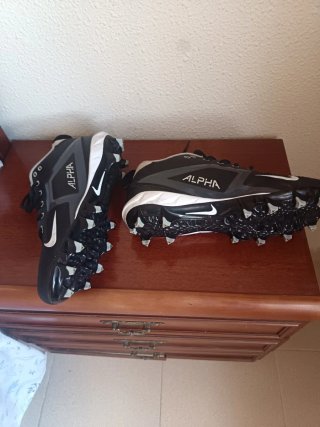 Botas Béisbol Nike Alpha Huarache 4 Keystone