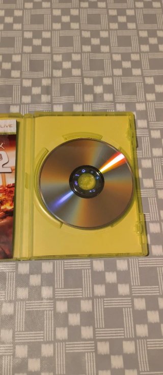 Rainbow Six Vegas 2 (Xbox 360)
