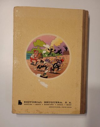 SUPER HUMOR VOL. IV 3a EDICIÓN 1980
