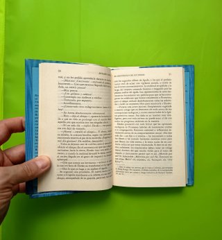 El crepúsculo de los dioses