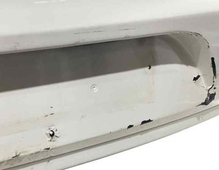 Skoda 132853 3t5807421 paragolpes superb (3t4) 2.0