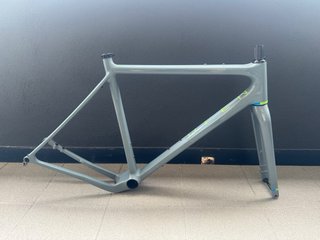 Cuadro Gravel Open Wide Talla M