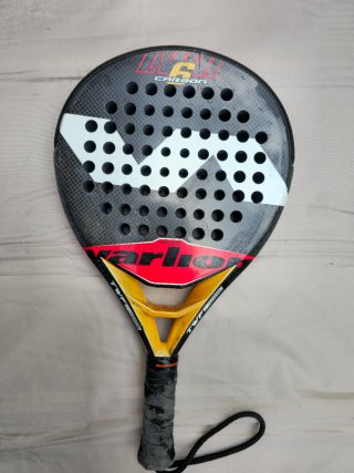 Pala Pádel Varlion LW Carbon 6