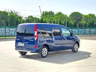 Renault Kangoo 110CV Grand Zen 7 Plazas Etiqueta C