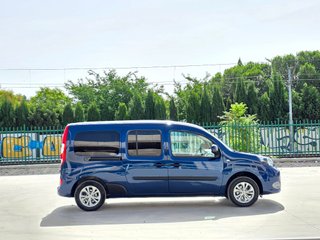 Renault Kangoo 110CV Grand Zen 7 Plazas Etiqueta C