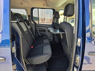 Renault Kangoo 110CV Grand Zen 7 Plazas Etiqueta C