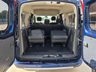Renault Kangoo 110CV Grand Zen 7 Plazas Etiqueta C