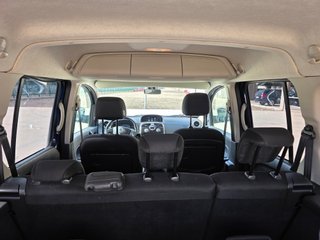Renault Kangoo 110CV Grand Zen 7 Plazas Etiqueta C